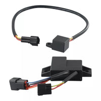 Removal Speed Limiter CDI Rev Ignition Box Suitable For Suzuki LTZ50 LTZ90 06-22