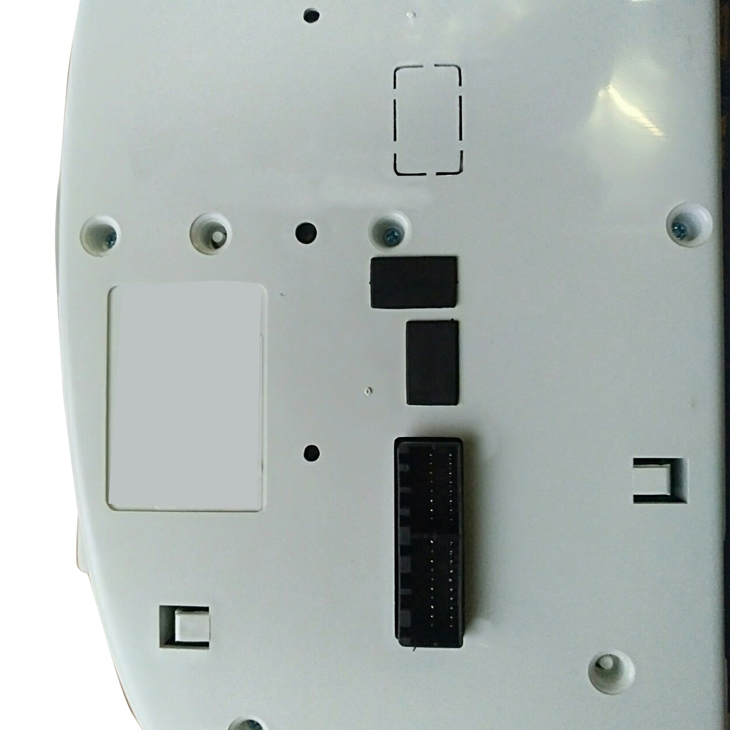 {{ Fuel Combination Instrument Suitable For Dongfeng Tianjin 3801089-C1100 24V }} - Buy Car Parts Online at {{ Kaka Auto Parts }}.