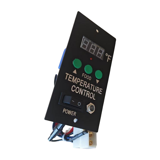 {{ Control Circuit Board Suitable For Daniel Boone Choice Non-WiFi Grill 110V }} - Buy Car Parts Online at {{ Kaka Auto Parts }}.