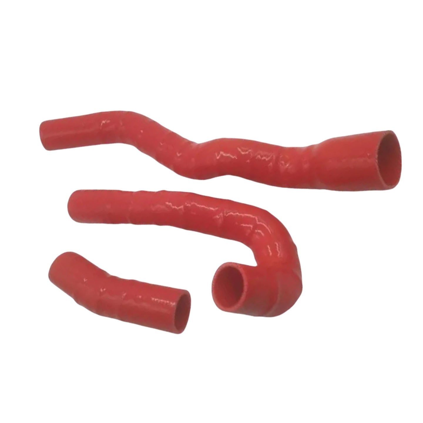 {{ Silicon Intercooler Intake Outlet Hose Suitable For LDV T60 2.8 Diesel 2017- on }} - Buy Car Parts Online at {{ Kaka Auto Parts }}.