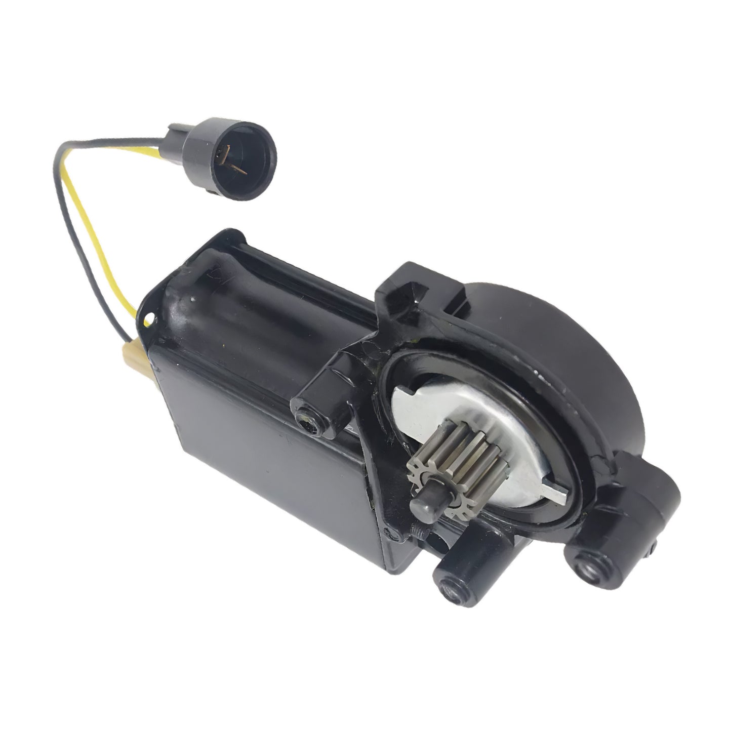 {{ LH Power Window Motor LH Suitable for Holden LH HJ HQ HX HZ WB Ute Monaro Statesman }} - Buy Car Parts Online at {{ Kaka Auto Parts }}.