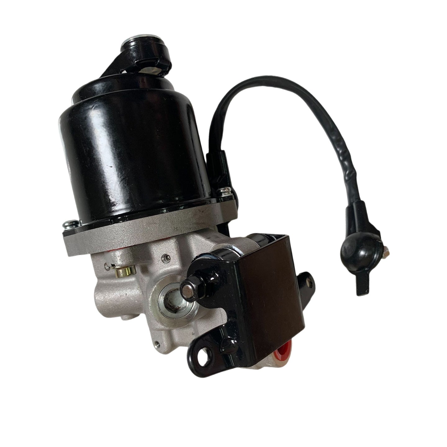 {{ Brake Booster Hydraulic Pump Suitable for Mitsubishi Pajero 3.2 2002-On MN102843 }} - Buy Car Parts Online at {{ Kaka Auto Parts }}.