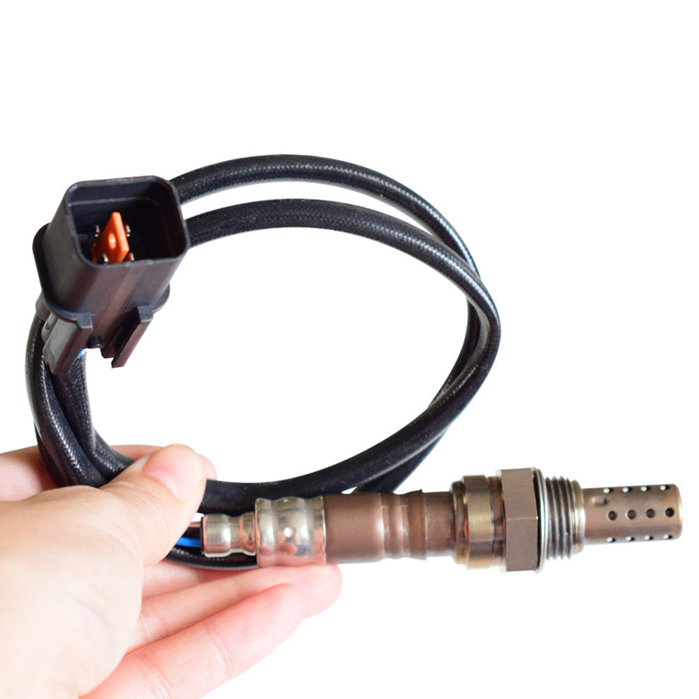 4x Oxygen Sensor O2 Suitable For Mitsubishi Outlander ZF 2.4L 4G69