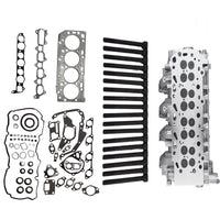 {{ Fully Assembled Cylinder Head Gasket Kit Bolts Set Suitable For Mitsubishi }} - Buy Car Parts Online at {{ Kaka Auto Parts }}.