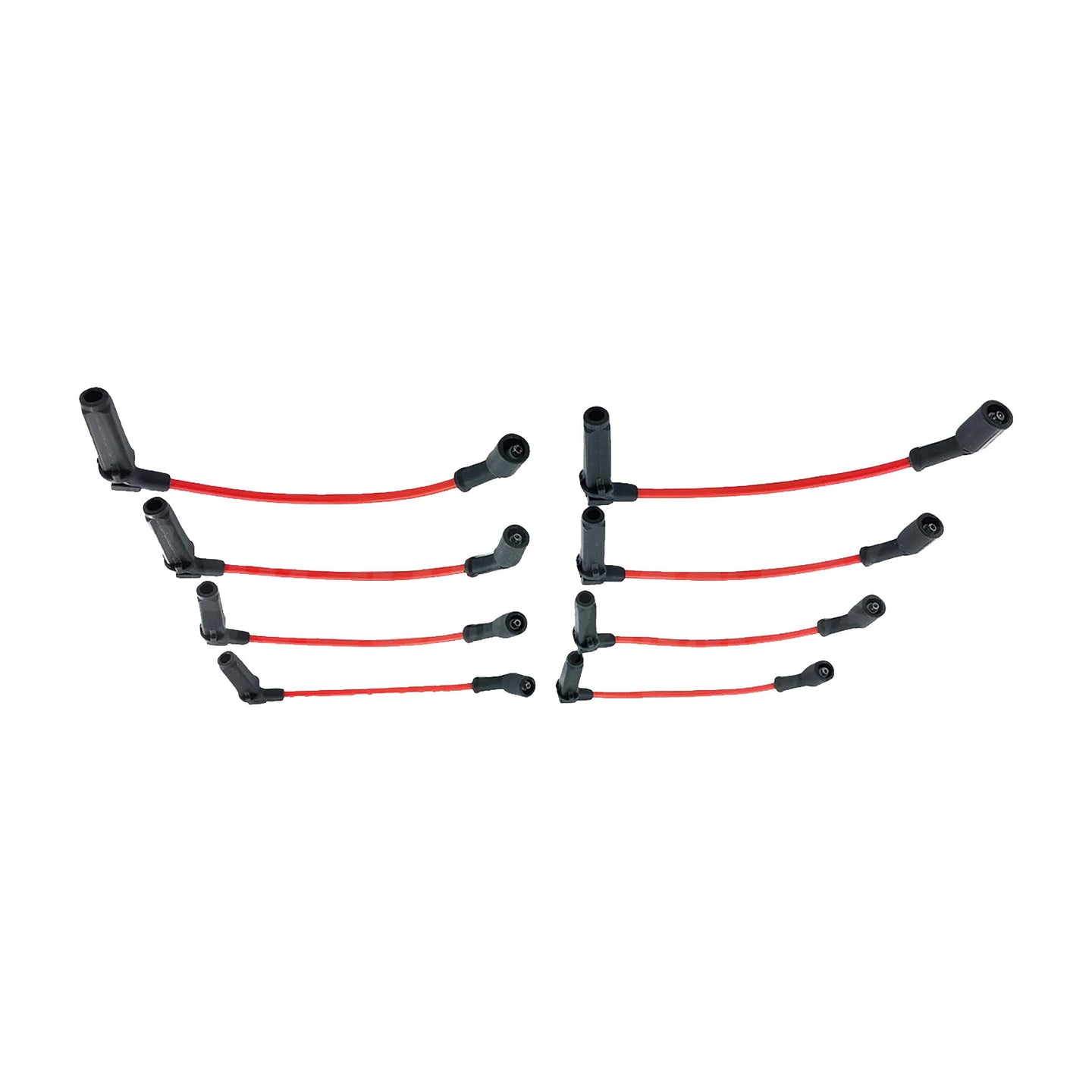 {{ Ignition Coils & Plug Leads Suitable For Holden VF Commodore LS3 6.2L 12570616 }} - Buy Car Parts Online at {{ Kaka Auto Parts }}.