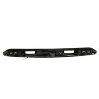 Chrome Rear Liftgate Handle Suitable For Nissan Pathfinder SL 3.5L Replacement Tailgate Door Handle Assembly