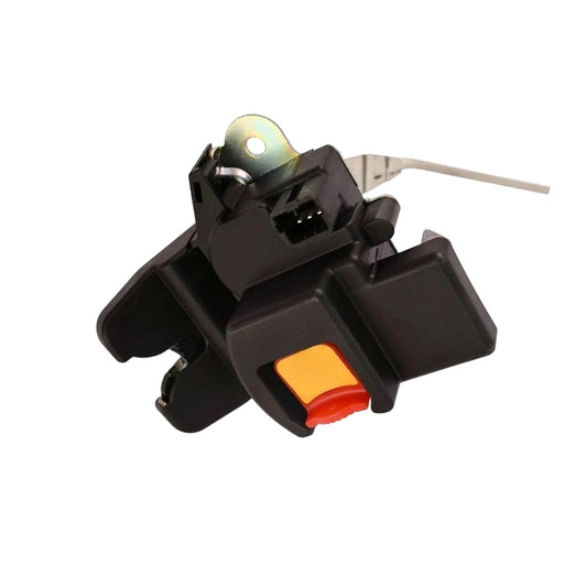 Tailgate Lock Actuator Suitable For Hyundai Accent RB Sedan 1.6L Petrol 2011-2017