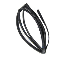 RR RH Door Opening Weatherstrip Suitable For Mitsubishi Pajero V45 V46 MR401828