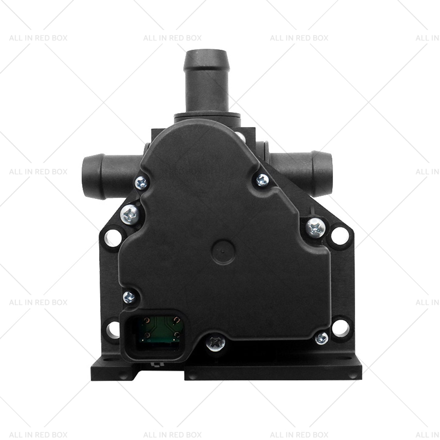 {{ Coolant 4-Way Valve Actuator Suitable for 2012-2017 Tesla Model S X 6007370-00-B }} - Buy Car Parts Online at {{ Kaka Auto Parts }}.