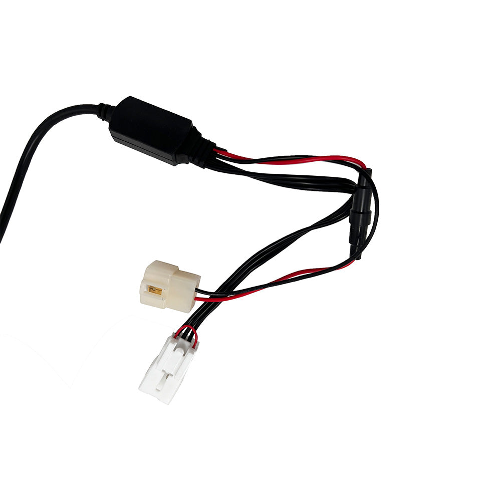 3.5mm Car Stereo Audio Adapter Bluetooth Cable Suitable For Ford Falcon BA BF Territory SY SX