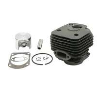 Piston  and  Cylinder Assembly Kit Suitable For Husqvarna 66 268 272 Chainsaw 52mm