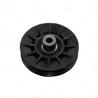 {{ Belt  and  V Idler Pulley  and  Flat Idler Pulley Suitable For Husqvarna LS XLS GTH LGT }} - Buy Car Parts Online at {{ Kaka Auto Parts }}.