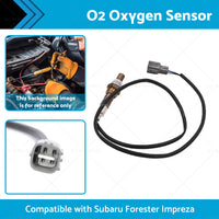 {{ O2 Oxygen Sensor Suitable for Subaru Impreza WRX Forester GT 2. 0L 22641-AA042 }} - Buy Car Parts Online at {{ Kaka Auto Parts }}.