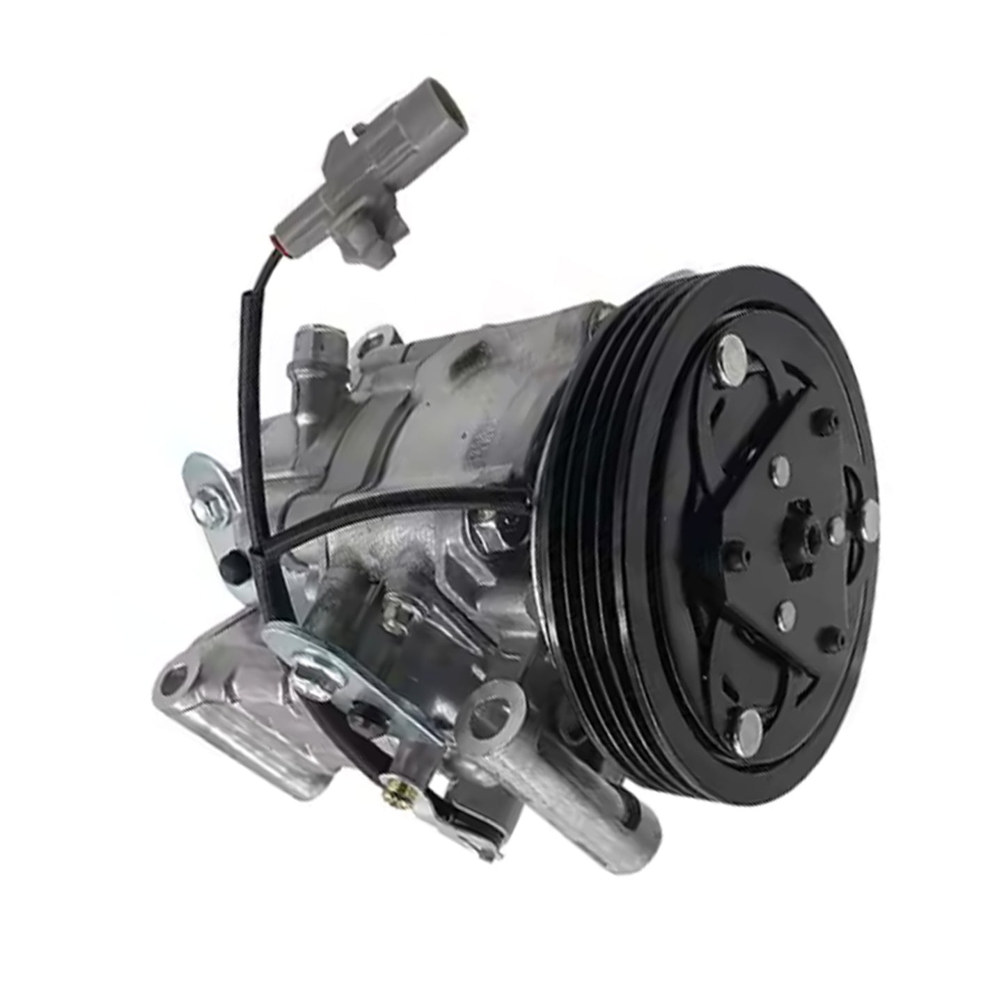 RS415 Swift Air Conditioning Compressor Pump Suitable For Suzuki EZ / M15A 2004-2010