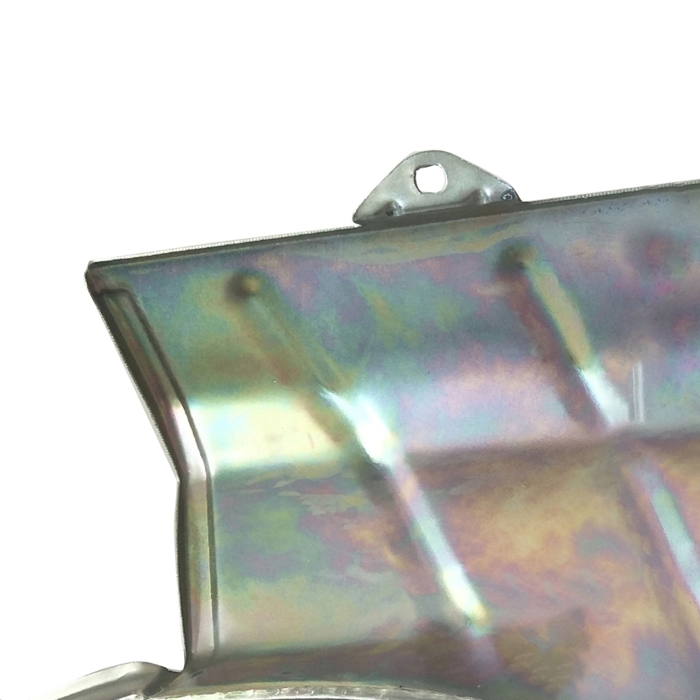 {{ Chute Guide Scroll Plate Suitable for Honda  and  DMC 21 inch  Self Propelled Lawn Mower }} - Buy Car Parts Online at {{ Kaka Auto Parts }}.