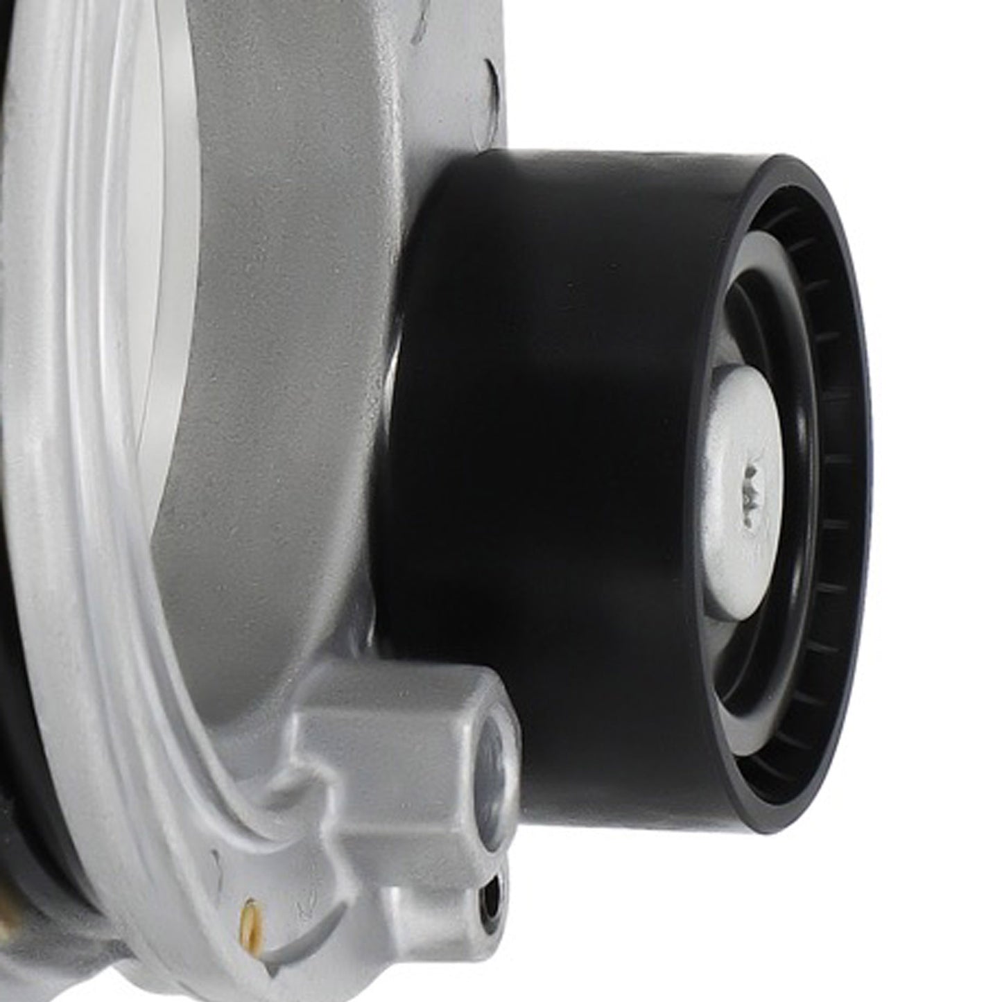 Drive Belt Tensioner Suitable For BMW 116D 1.5 Diesel 15-On V-Ribbed Pulley Kit