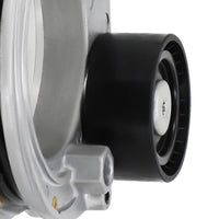 Drive Belt Tensioner Suitable For BMW 116D 1.5 Diesel 15-On V-Ribbed Pulley Kit
