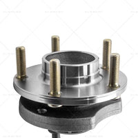 {{ LHRH Front Wheel Bearing Hubs ABS Suitable For Holden Commodore VT-II VY VX VZ }} - Buy Car Parts Online at {{ Kaka Auto Parts }}.