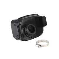 Carburetor Air Filter with Throttle & Choke Cable Suitable For Yamaha Peewee PW50 / PY50