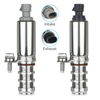 compare product Intake Exhaust Camshaft Position Actuator Solenoid Fits For Holden Captiva 5 7