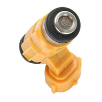 4x CDH275 Fuel Injector Suitable For Mitsubishi Triton MK 1996-2003 2.4L 4CYL 4G64