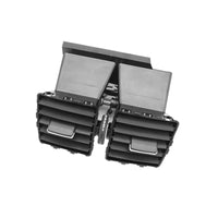 Rear A/C Air Vent Suitable for Mercedes-Benz GLE C292 W166 GLS X166 2015-2019 1668300554