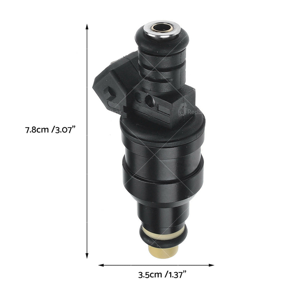{{ 8x Fuel Injector Fit For HSV VS 185KW 5. 0L V8 Holden COMMODORE 5. 0L V8 }} - Buy Car Parts Online at {{ Kaka Auto Parts }}.