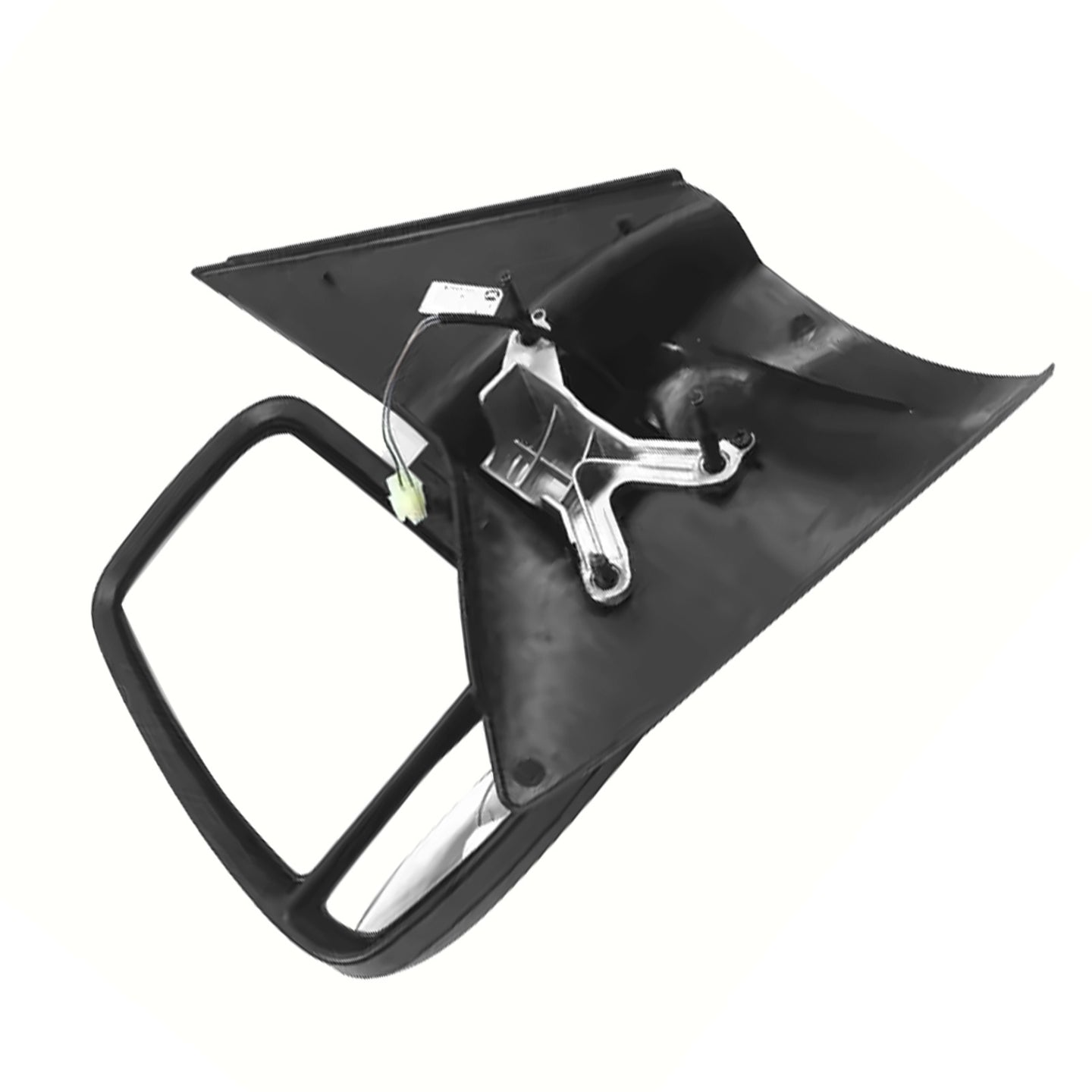 {{ Left+ Right Side Door Mirror Manual Adjustment Suitable For LDV V80 13 on }} - Buy Car Parts Online at {{ Kaka Auto Parts }}.