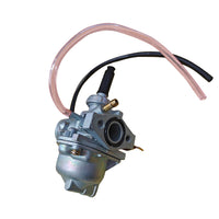 PZ14mm 32mm Carburetor Carb Manual Choke Suitable For Honda XR50R 2000-2003 / CRF50F 2004-2009 / XR/CRF 50