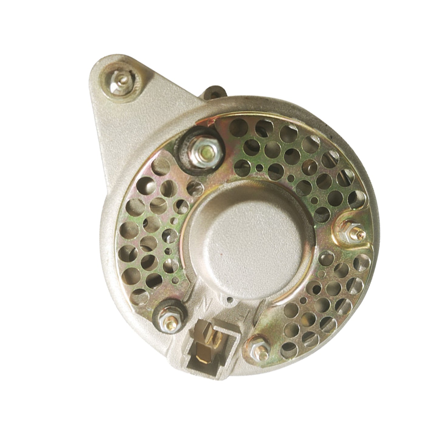 Alternator Suitable For Suzuki LJ80 Sierra Cabrio 1.0L SJ410 1981-1991