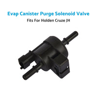 Evap Canister Purge Solenoid Valve Suitable For Holden Cruze 1.8L F18D4 JH 2014-2016 55567453