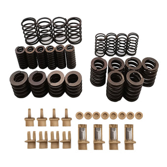 compare product 6DCT450 Gearbox Clutch Retainer Springs Repair Kit Suitable For Ford MPS6 Models