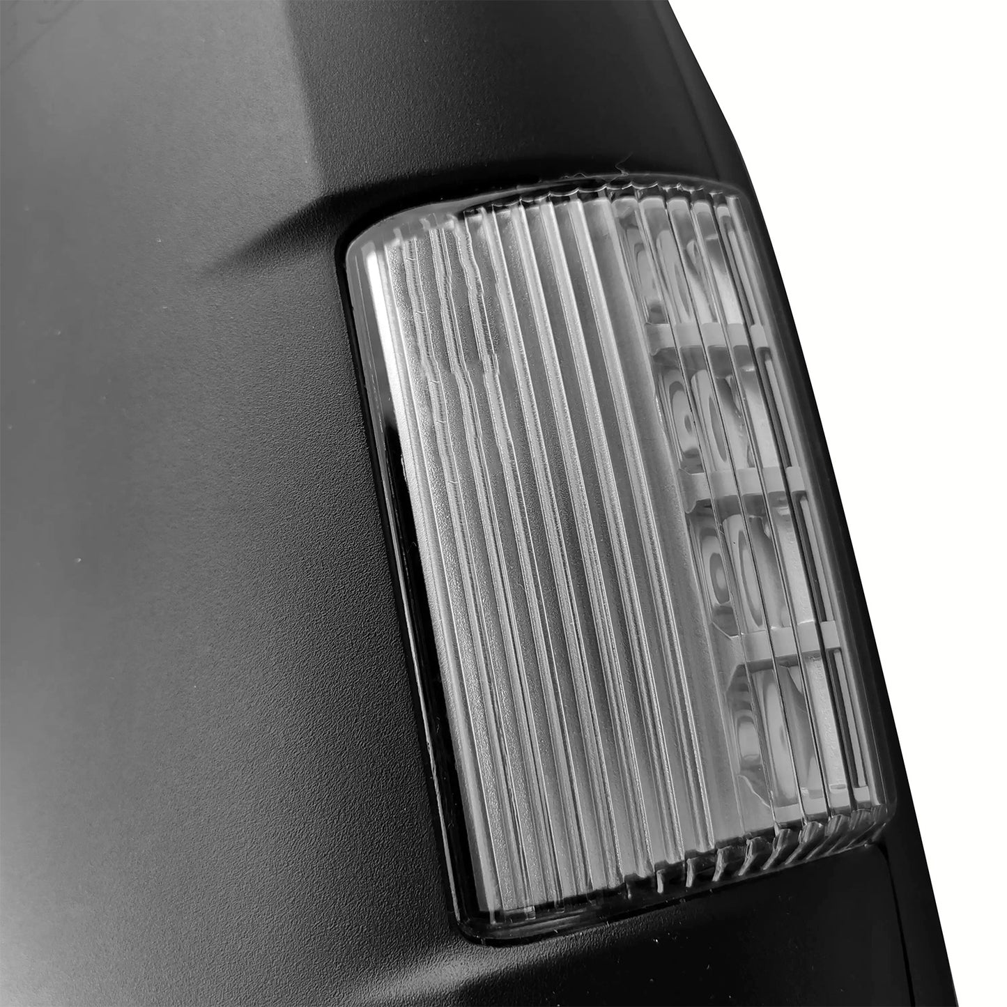 Right-Hand Door Mirror Manual Adjustment Suitable For LDV V80 2013-On