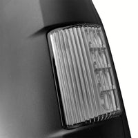 Right-Hand Door Mirror Manual Adjustment Suitable For LDV V80 2013-On