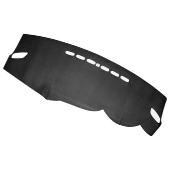 compare product Dash Mat Dashboard Cover Microfiber Leather Suitable For Mitsubishi Outlander ZJ / ZK 2012-2021