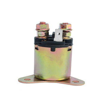 compare product Starter Relay Solenoid Suitable For Honda GX240 GX270 GX340 8-9 11 13HP Engine