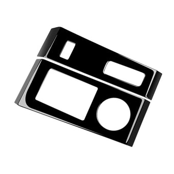 compare product Gear Shift Knob Box Moulding Cover Suitable For Mitsubishi 2023 Car Accessories