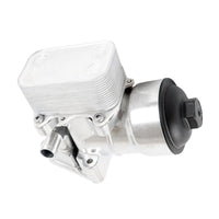 {{ Oil Filter Housing Gasket W/Cap Suitable For Audi VW Skoda 1.6 2.0TDi 03L115389C }} - Buy Car Parts Online at {{ Kaka Auto Parts }}.