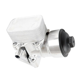 compare product Oil Filter Housing Gasket With Cap Suitable For Audi / VW / Skoda 1.6 / 2.0 TDI 03L115389C