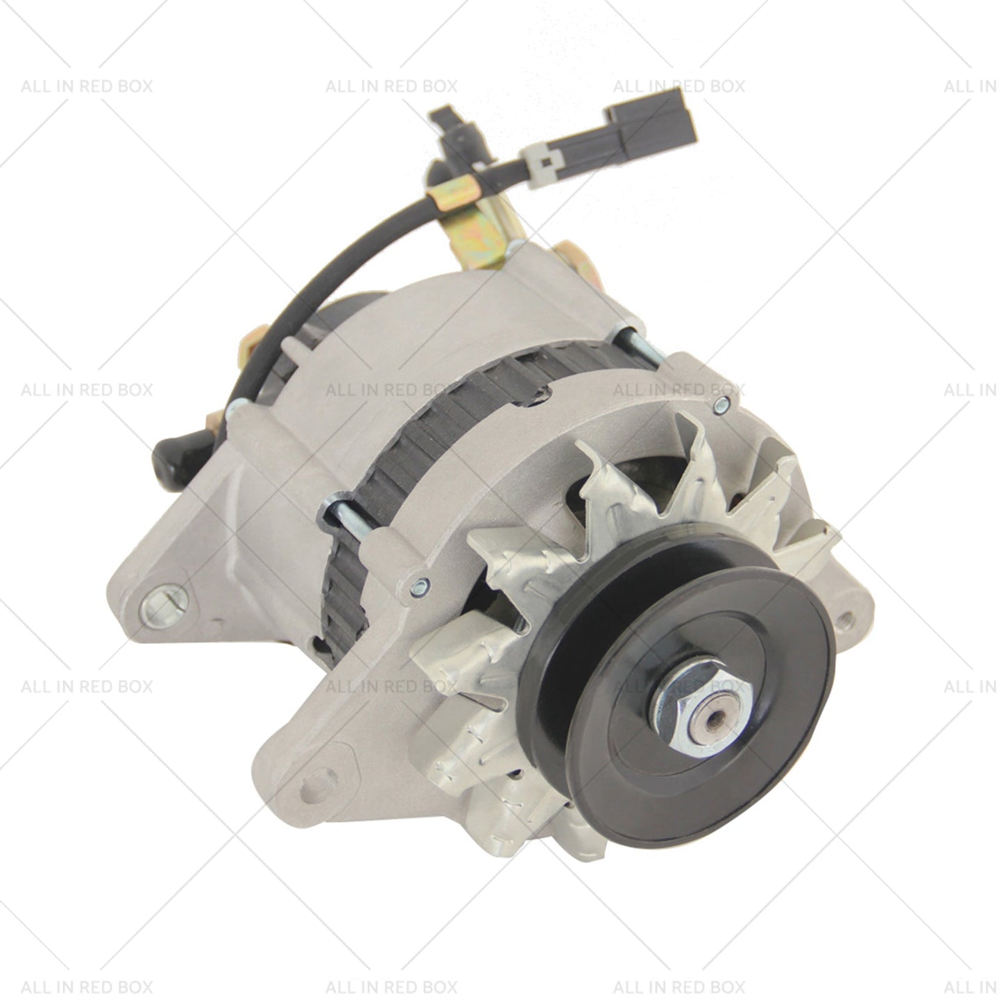 {{ Alternator Suitable for Holden Jackaroo Rodeo Diesel 4JA1 4JB1 4JB1-T 4JG1 4JG2 }} - Buy Car Parts Online at {{ Kaka Auto Parts }}.
