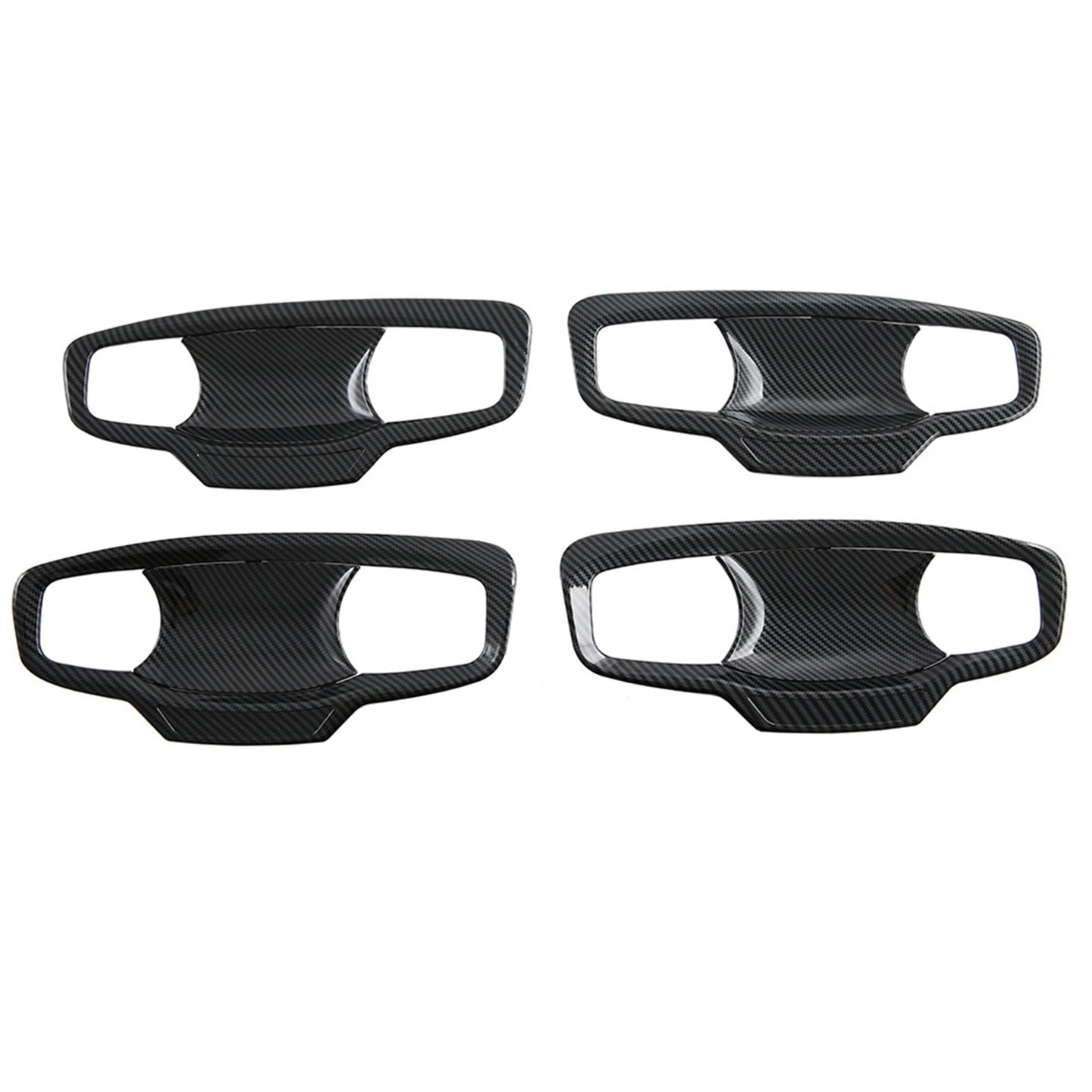 {{ Front Mirror & Rear Door Handle Bowl Cover Suitable For Mitsubishi Triton 23-25 }} - Buy Car Parts Online at {{ Kaka Auto Parts }}.