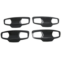 {{ Front Mirror & Rear Door Handle Bowl Cover Suitable For Mitsubishi Triton 23-25 }} - Buy Car Parts Online at {{ Kaka Auto Parts }}.