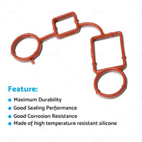 {{ Pressure Regulating Valve PCV For Audi A3 A4 A6 TT Skoda Octavia Golf Passat }} - Buy Car Parts Online at {{ Kaka Auto Parts }}.