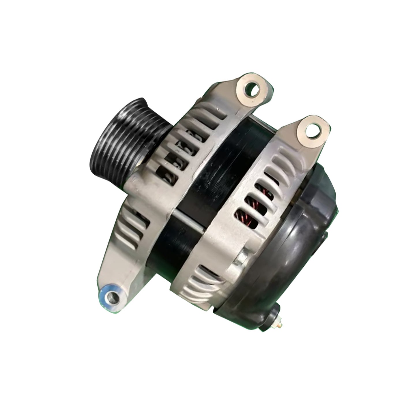 {{ 100A Alternator Suitable for Honda Accord Civic CR-V Odyssey 104210-3290 12 V }} - Buy Car Parts Online at {{ Kaka Auto Parts }}.