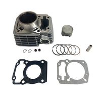 Cylinder Piston Kit Suitable For Honda CB125E XR125L 52.4mm 125cc with Gasket