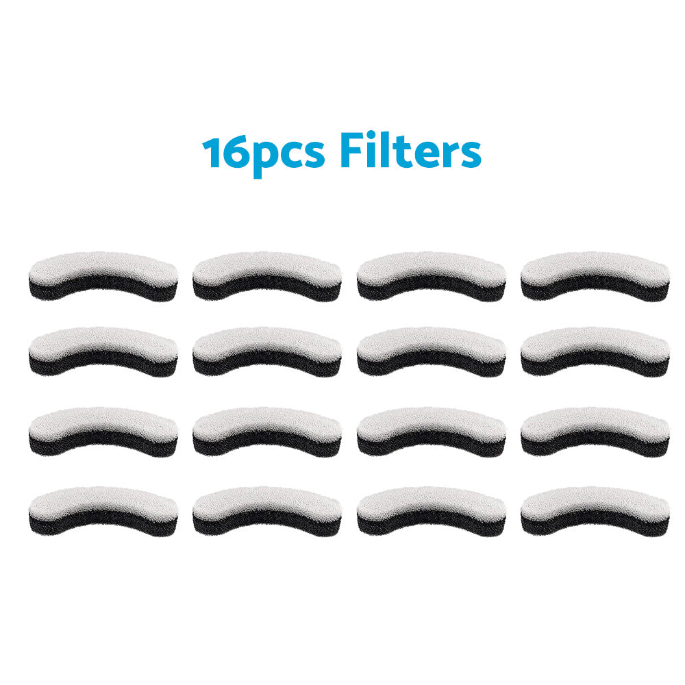 Filter Replacement Suitable For WF050 WF060 Pet Cat Water Fountain Fountains