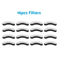 Filter Replacement Suitable For WF050 WF060 Pet Cat Water Fountain Fountains