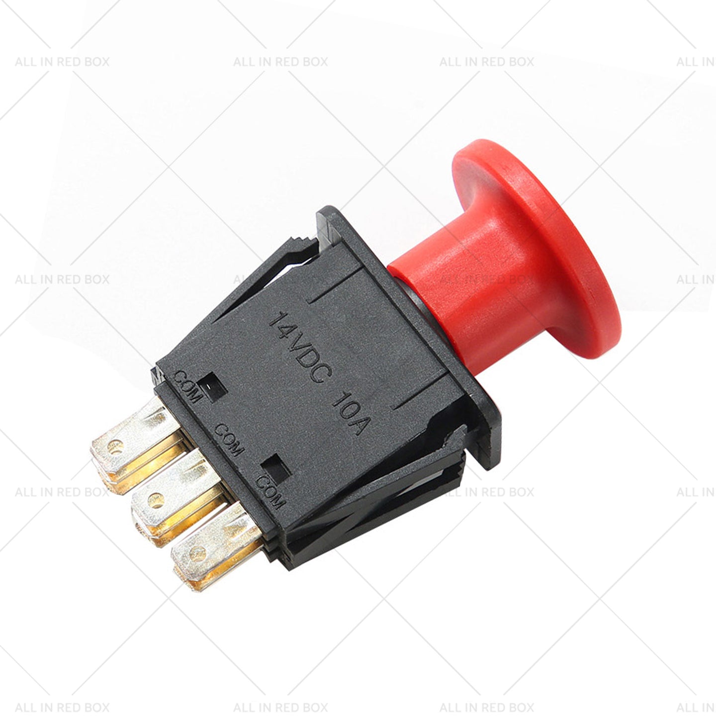 {{ PTO Switch Suitable for Selected Husqvarna  and  Craftsman Ride on Mowers }} - Buy Car Parts Online at {{ Kaka Auto Parts }}.