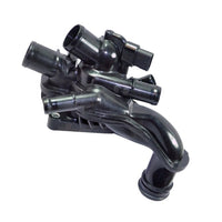 Coolant Thermostat Housing Suitable for Peugeot 207 208 3008 508 Partner RCZ 1.4