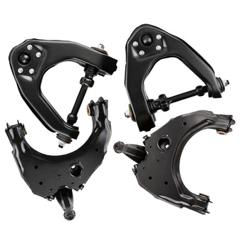 compare product Front Upper Lower Control Arms Suitable For Toyota Hilux LN107 KZN165 LN167 IFS Upper Lower